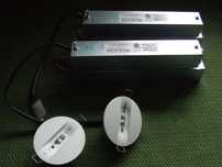 Lampa awaryjna szt. 3.