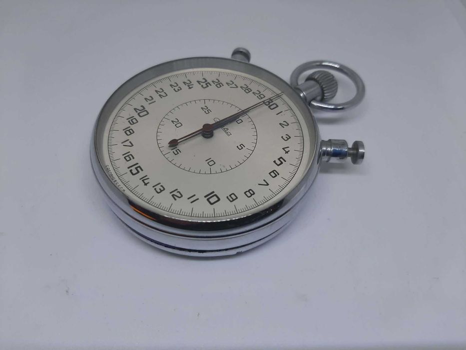 Rosyjski Stoper Slava mechaniczny