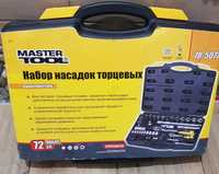 Набір Інструменту Master tool 78-5072.