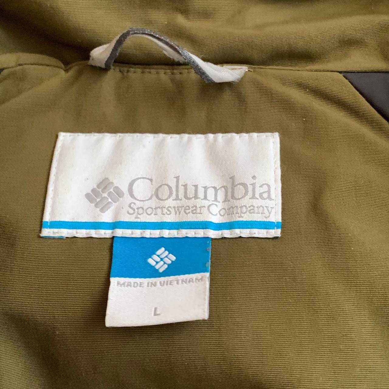 Куртка | Columbia