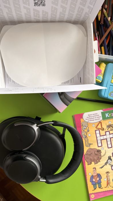 Bose QuietComfort Ultra