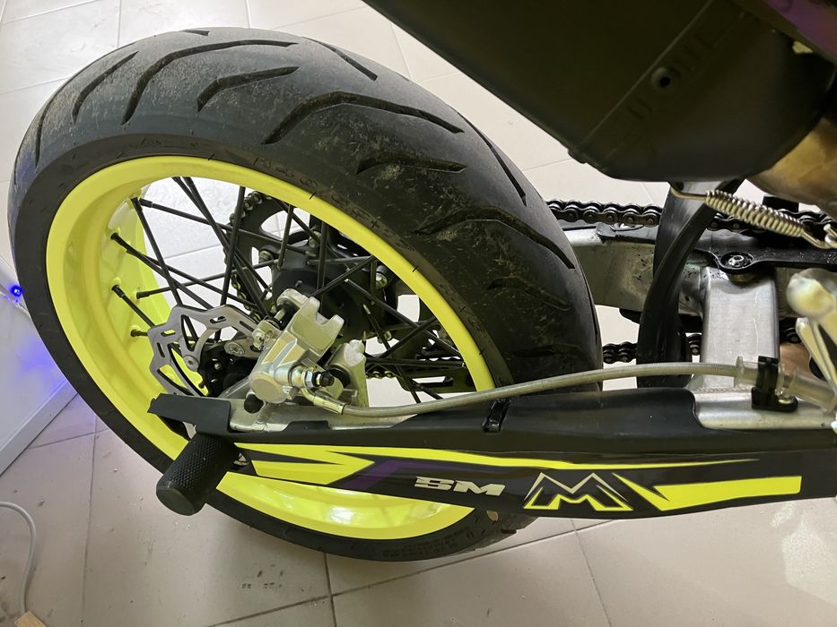 Мотоцикл Kovi 300ST 2025