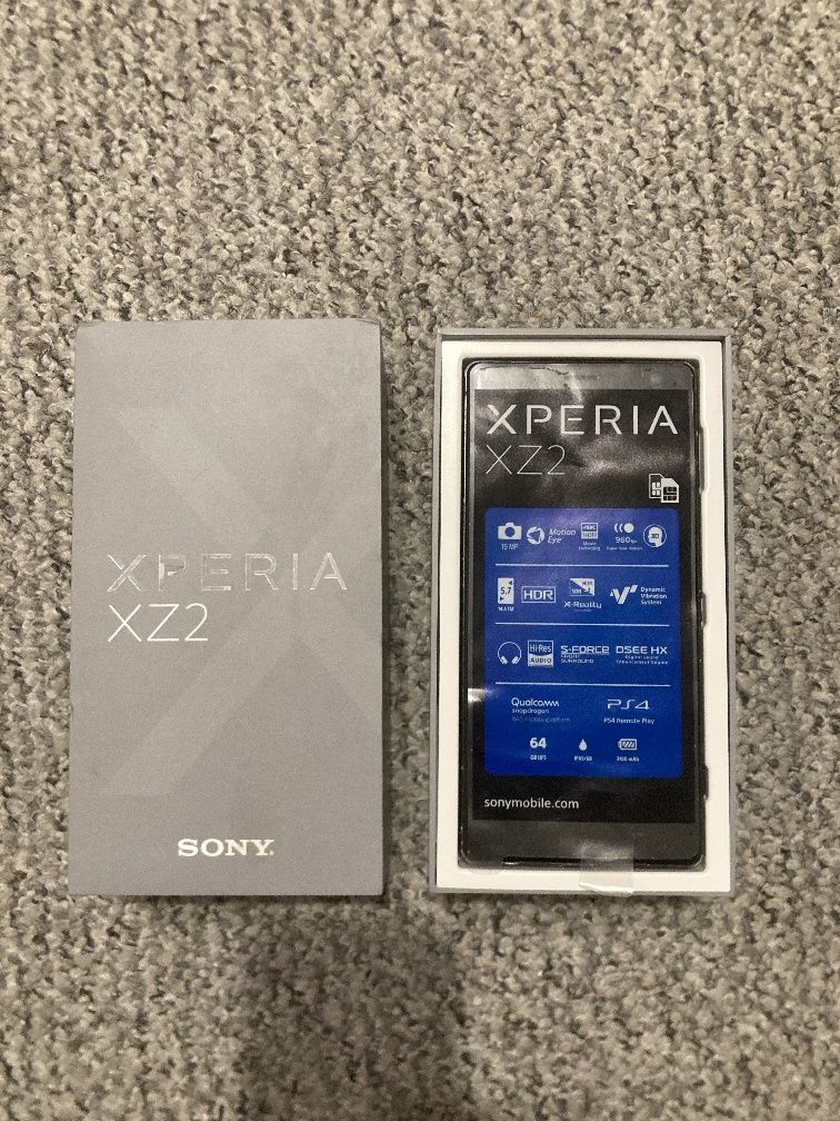 Sony Xperia XZ2 H8266 4/64