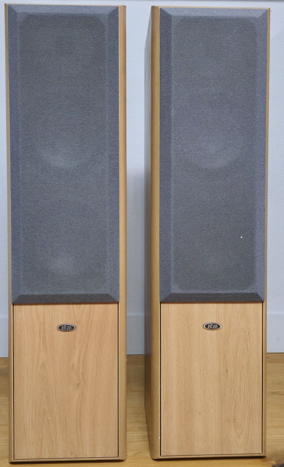 Głośniki Eltax Universe Front 180W