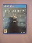 Injustice 2 PL PS4 PS5 po polsku bijatyka