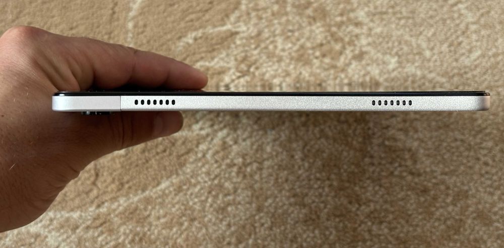 Планшет Samsung Galaxy Tab A9+