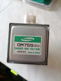 Magnetron samsung OM75S(31)