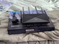 Router Cudy WR6500 WI-FI 7