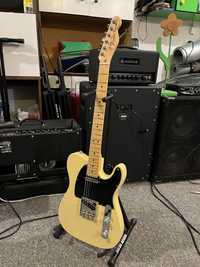 Fender telecaster american special 2015 wym. na jazzmast lub hollowb.