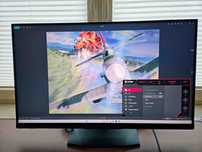 Monitor MSI MPG Optix MPG321UR