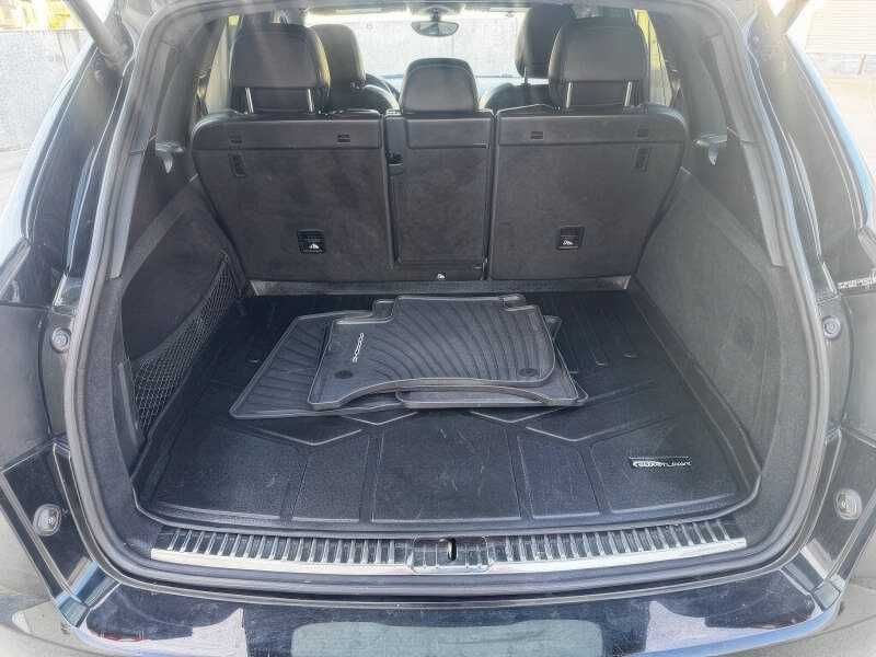 2014 Porsche Cayenne