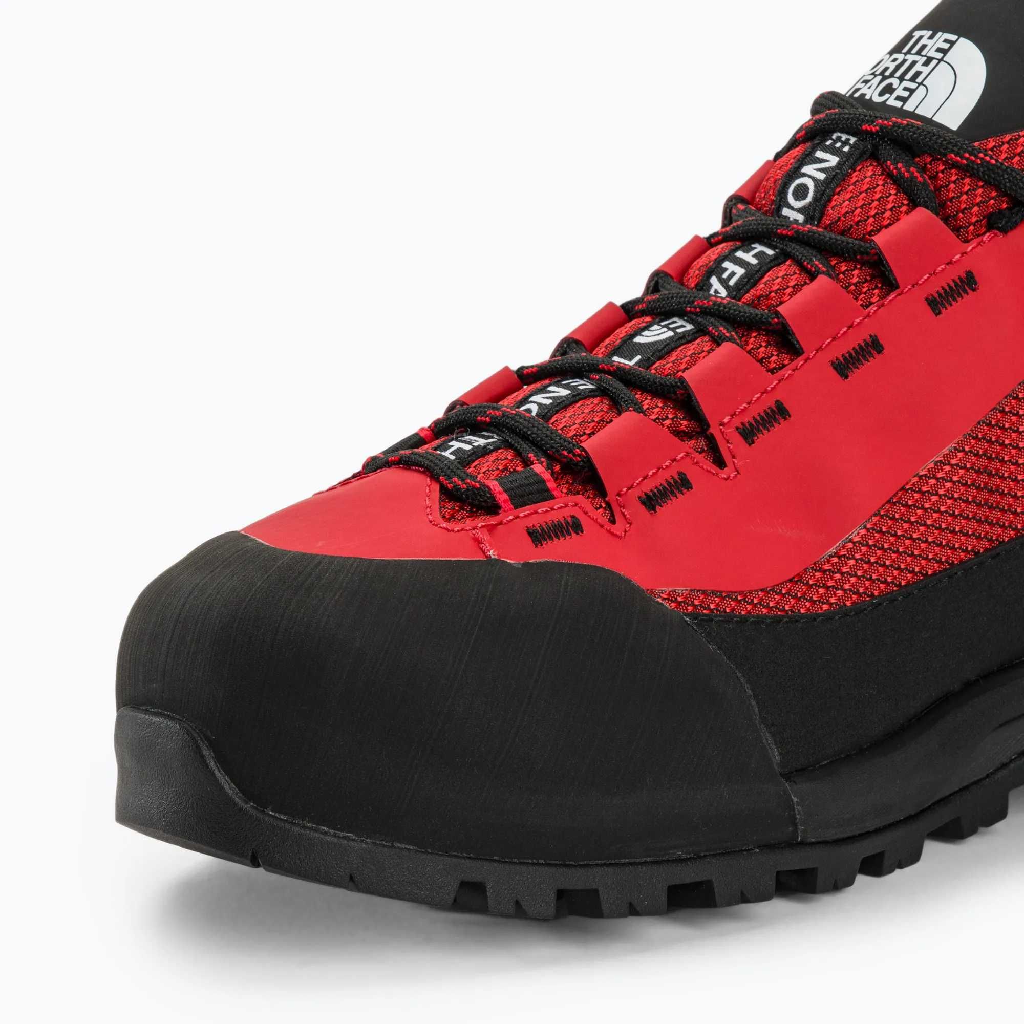 Buty wysokogórskie The North Face M Verto Alpine Gore-Tex 44,5 Red