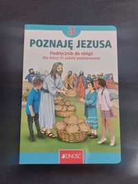 Podrecznik do Religii klasa 3