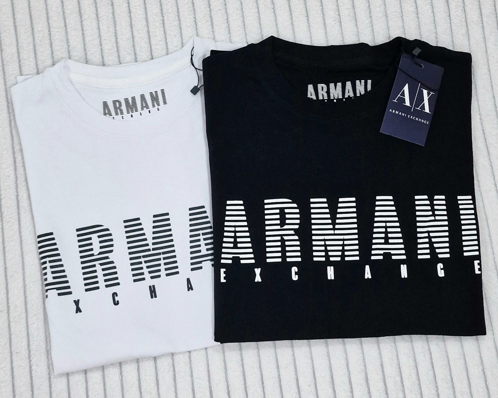 T-shirt Armani Exchange