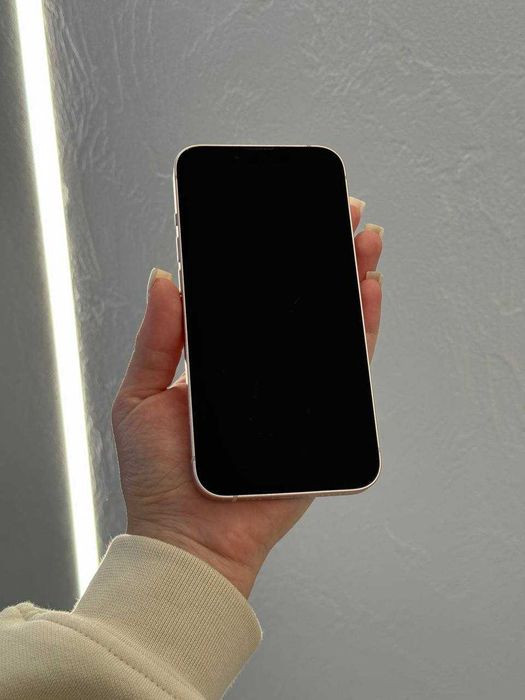 Iphone 13 128 gb, ідеальний стан, Айфон 13 128гб