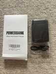 Новий павербанк на 10.000 mAh