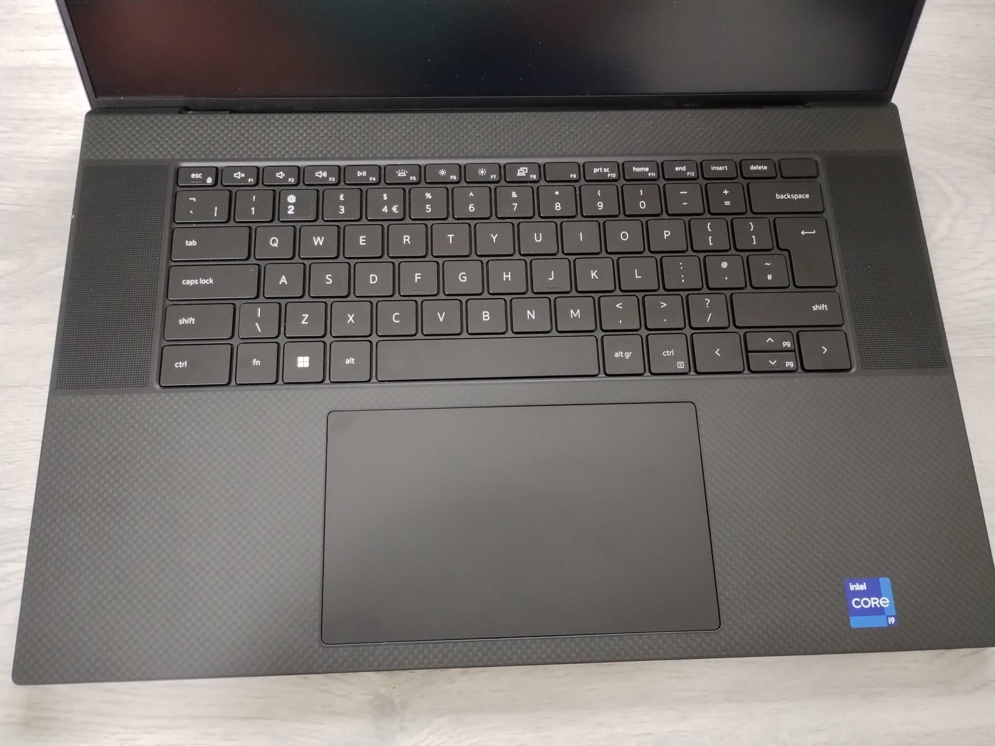 Dell XPS 17 9730 i9 64GB 1TB GeForce RTX 4080 W11 FVAT