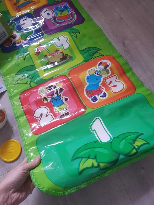 Класики Chicco jump and fit на 2-5 років іграшка