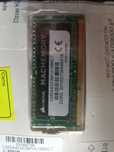 Corsair 4GB (1x4GB) 1066MHz CL7 Mac Memory