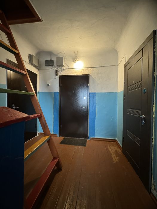 Продам Трехкомнатную квартиру на Югоке-Матреновка.