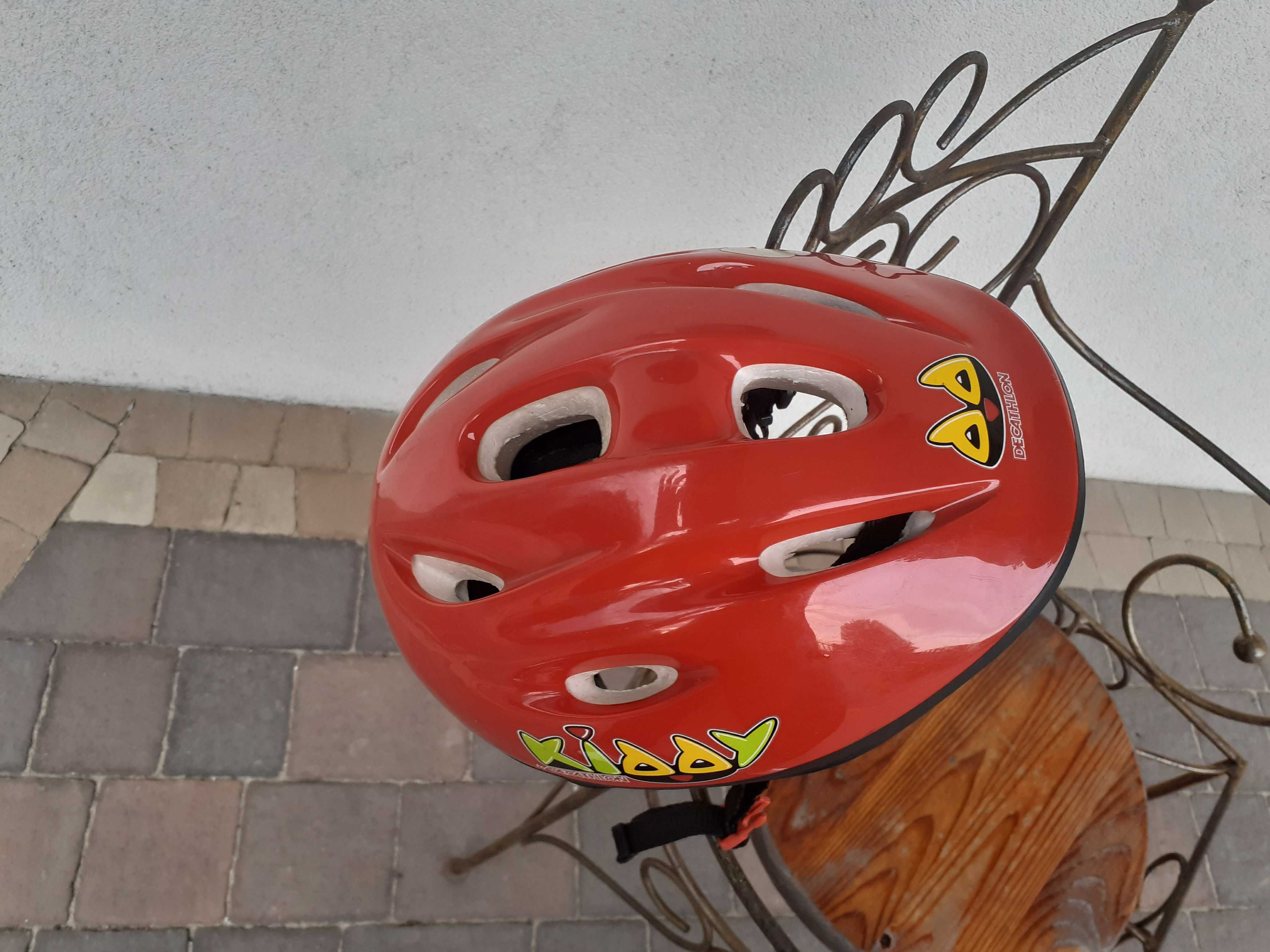 Kask Kiddy