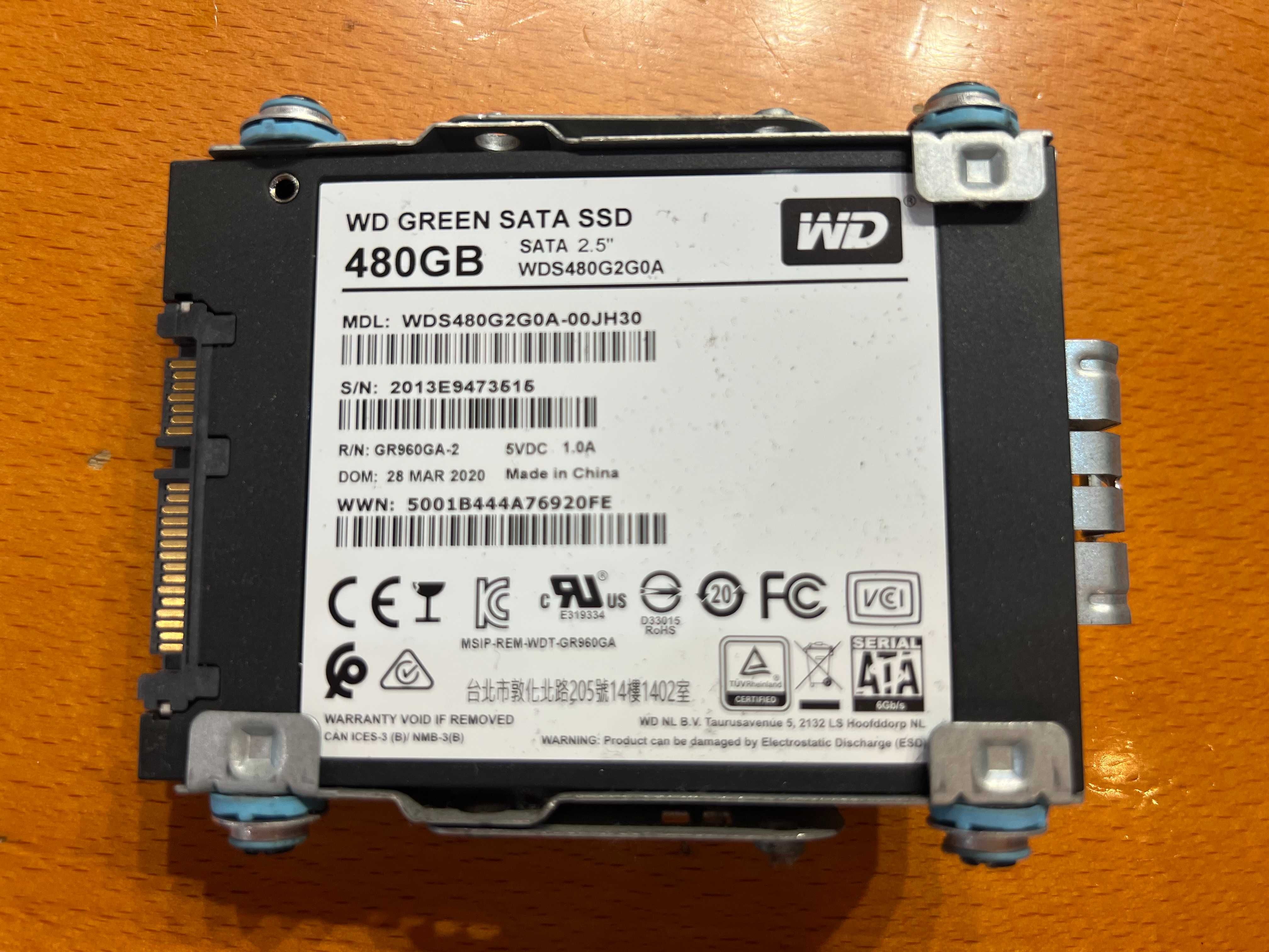 HP Compaq 8300 Elite Ultra slim PC, i5, 8Gb, 500 Gb