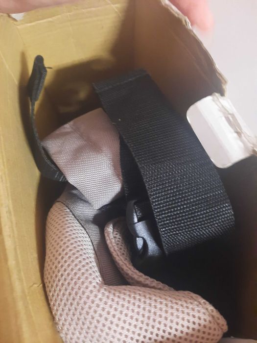 Новий Ерго рюкзак кенгуру Chicco