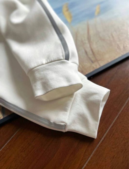 Зіпка Nike Tech Fleece Reflective | 	спортивна кофта Nike | найк теч