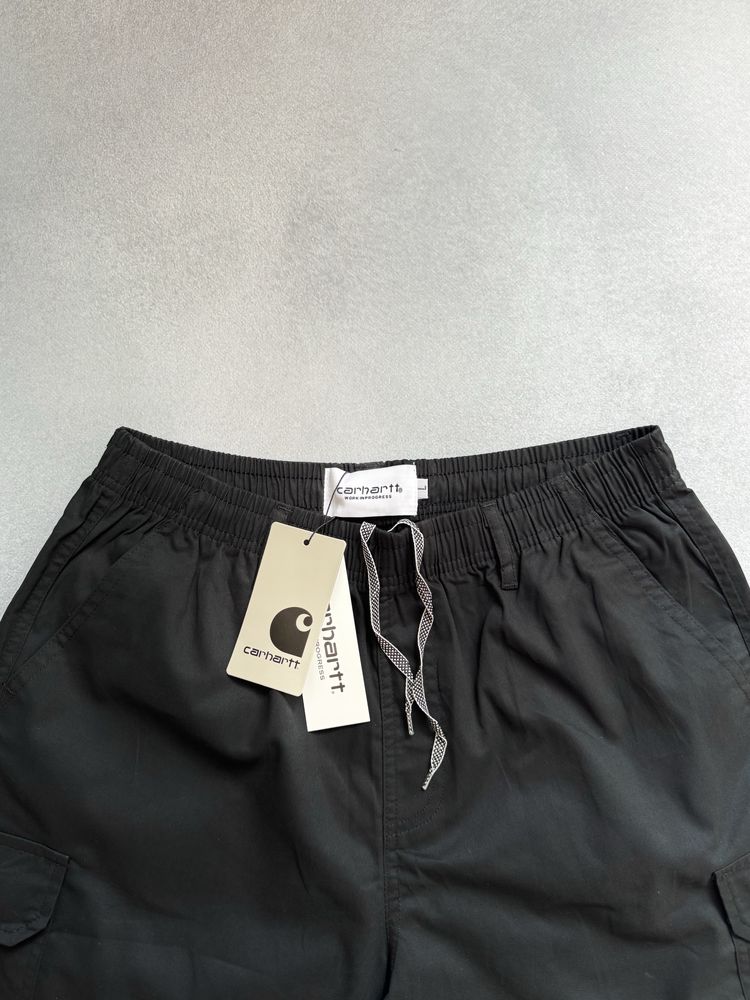 Карго шорты Carhartt WIP Relaxed Cargo Шорти Кархарт