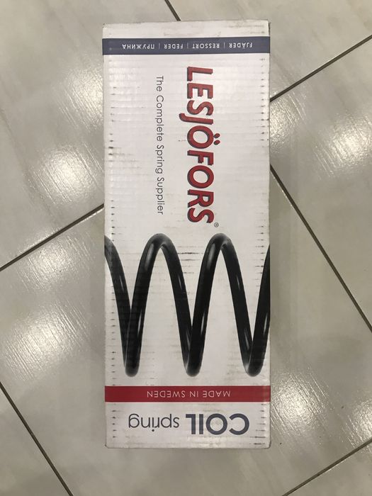Продам пружину для авто