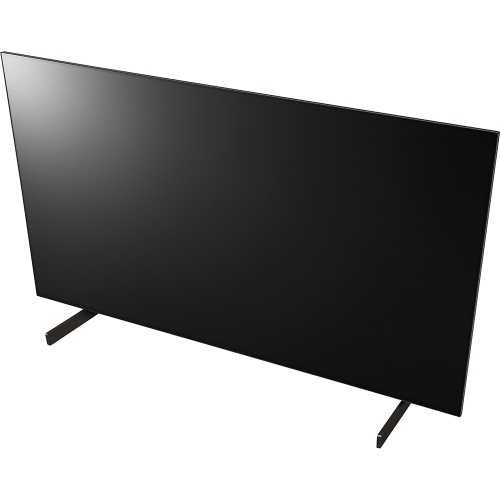 Телевізор LG OLED42C44LA
Офiцiйна гарантiя!