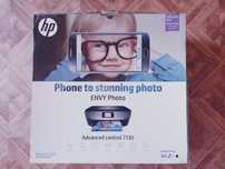 Impressora HP ENVY Photo  7130