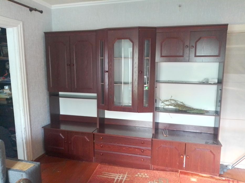 Стенка в прихожую, мебель