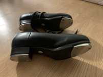 Buty do stepowania