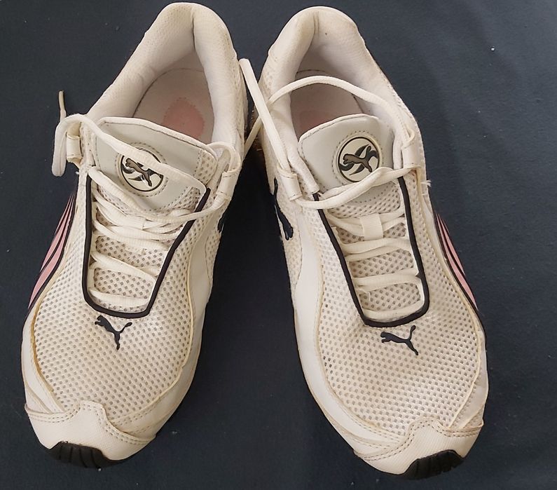 Puma Cell do biegania