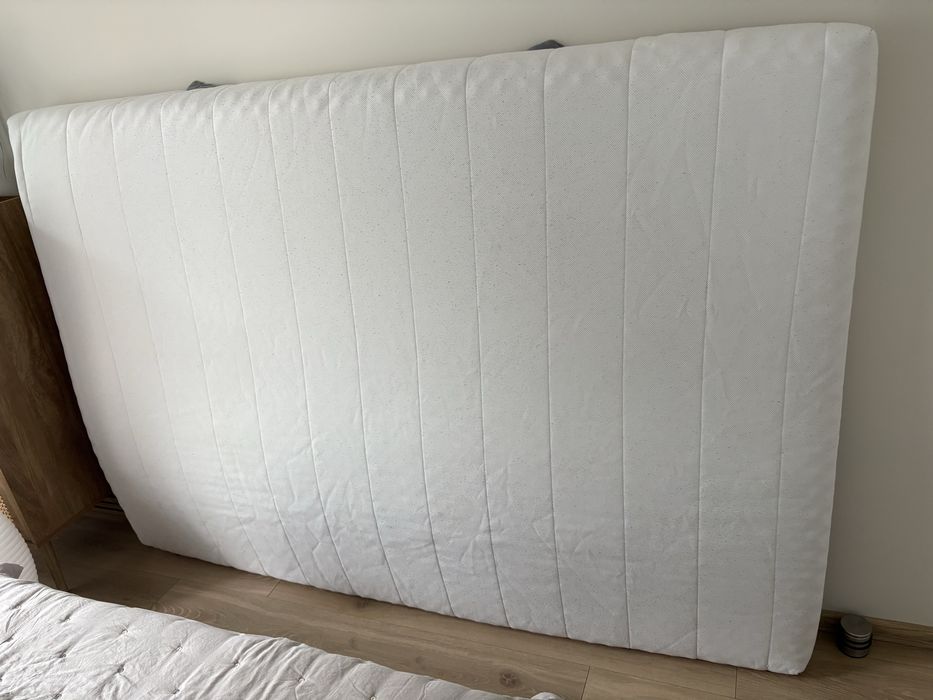 Nakładka na materac