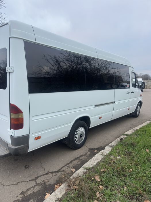 Продам Мерседес Спринтер CDI