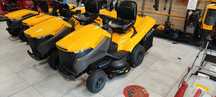 Traktor ogrodowy Stiga Estate 7102W MARCINKOWSCY