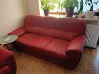 Meble za darmo do salonu.