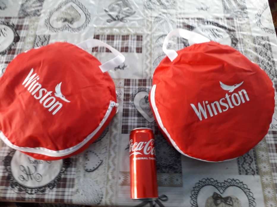 Сумка трансформер.