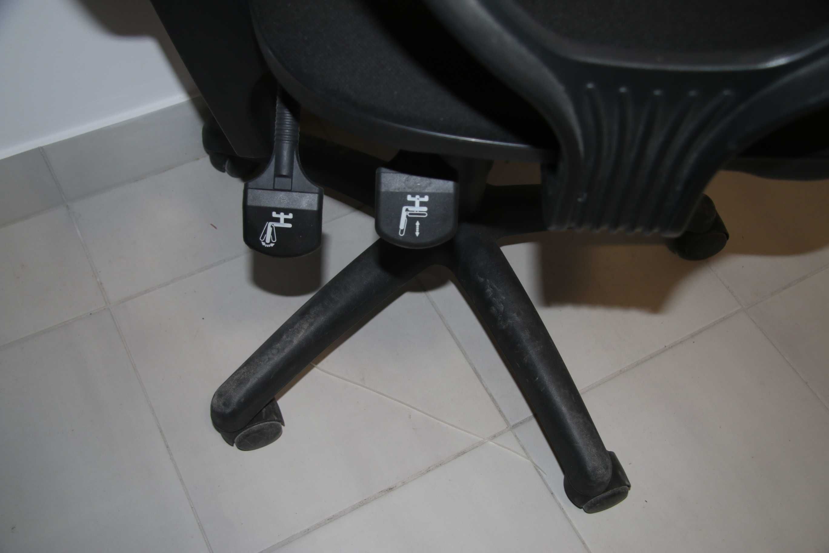 Krzesło, fotelik biurowy