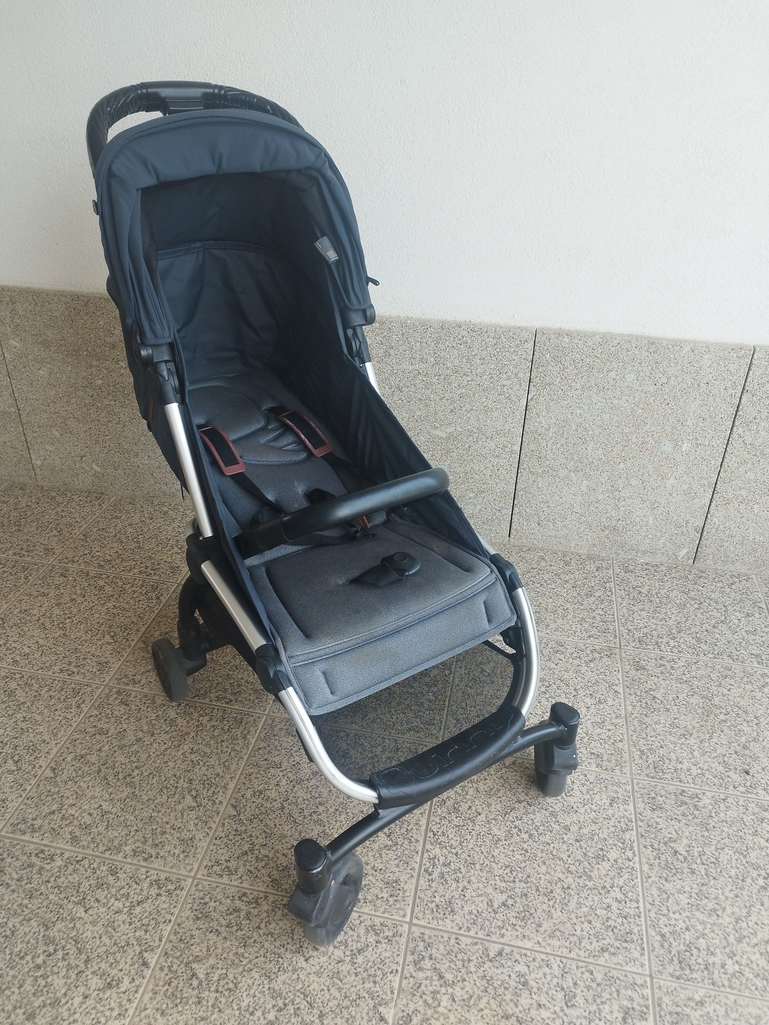 Quinny ldn - carrinho bebé