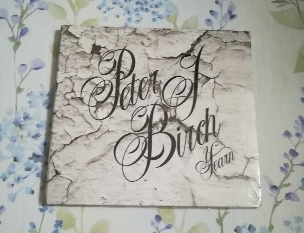 Peter J. Birch - Yearn