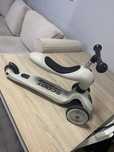 Scoot & Ride, Highwaykick