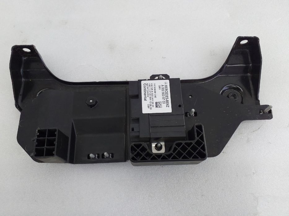 Módulo genérico MERCEDES-BENZ Vito (W447)