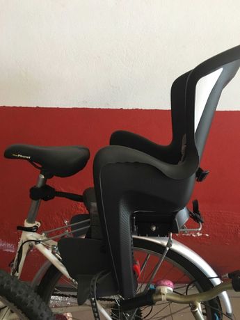 Cadeira Bicicleta Polisport