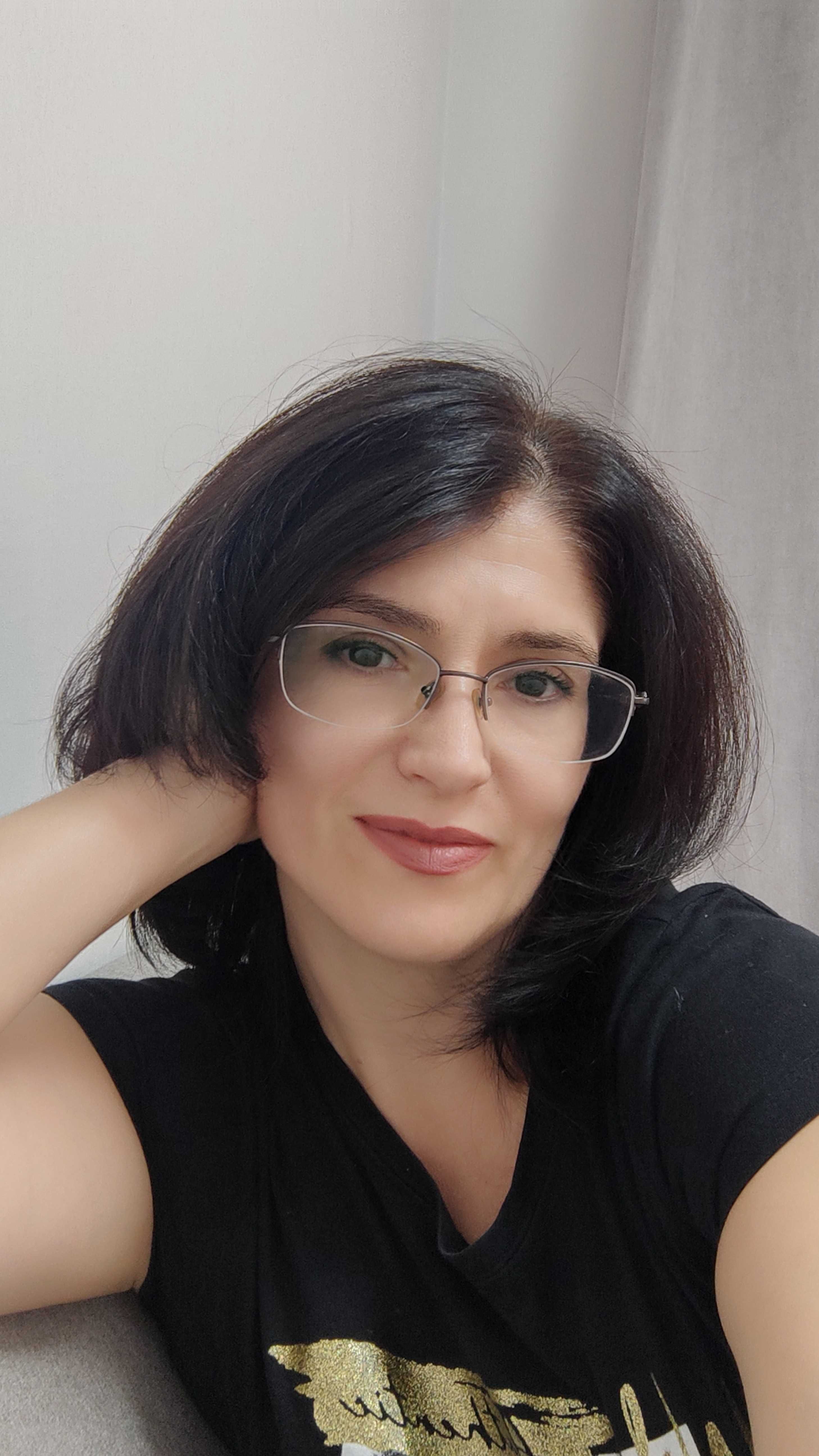 Консультація психолога, психотерапевта