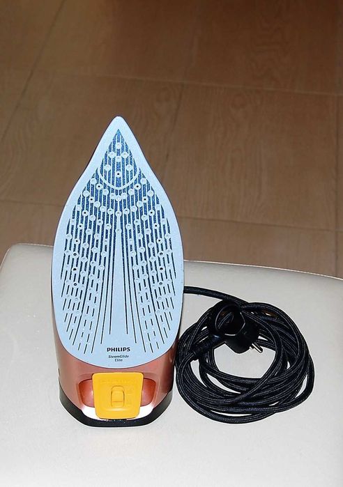 żelazko Philips GC 4909 w stanie bdb - czytaj opis