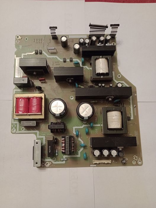 Плата від телевізора SHARP