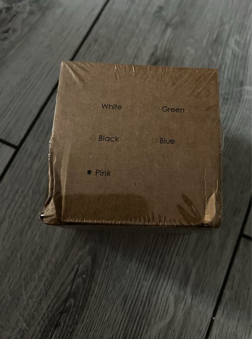 Lampka biwakowa biurkowa domowa Aukey LT-ST23 biały moc do 2 W nowe